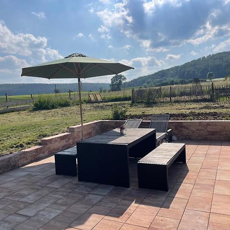 Waake Villa Krafft Bed&Breakfast المظهر الخارجي الصورة