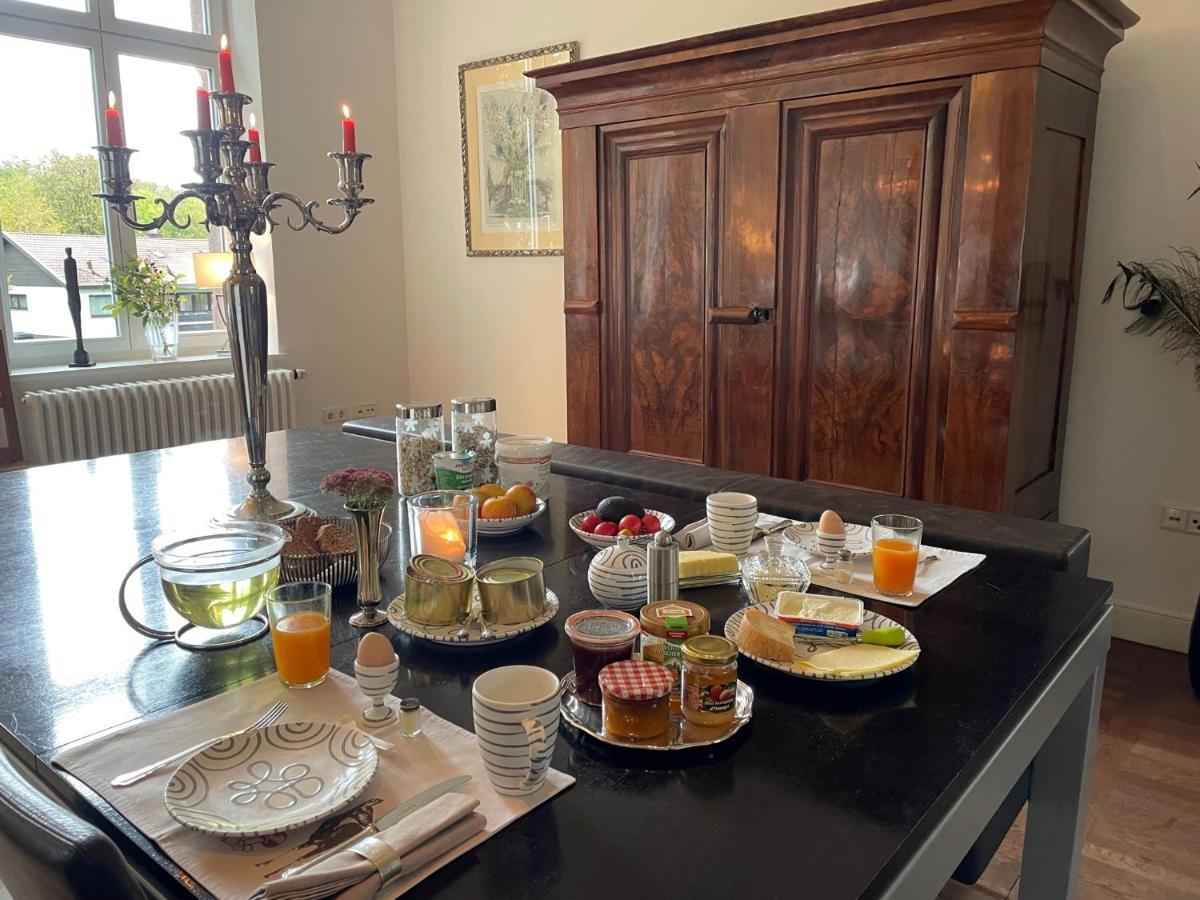 Waake Villa Krafft Bed&Breakfast المظهر الخارجي الصورة