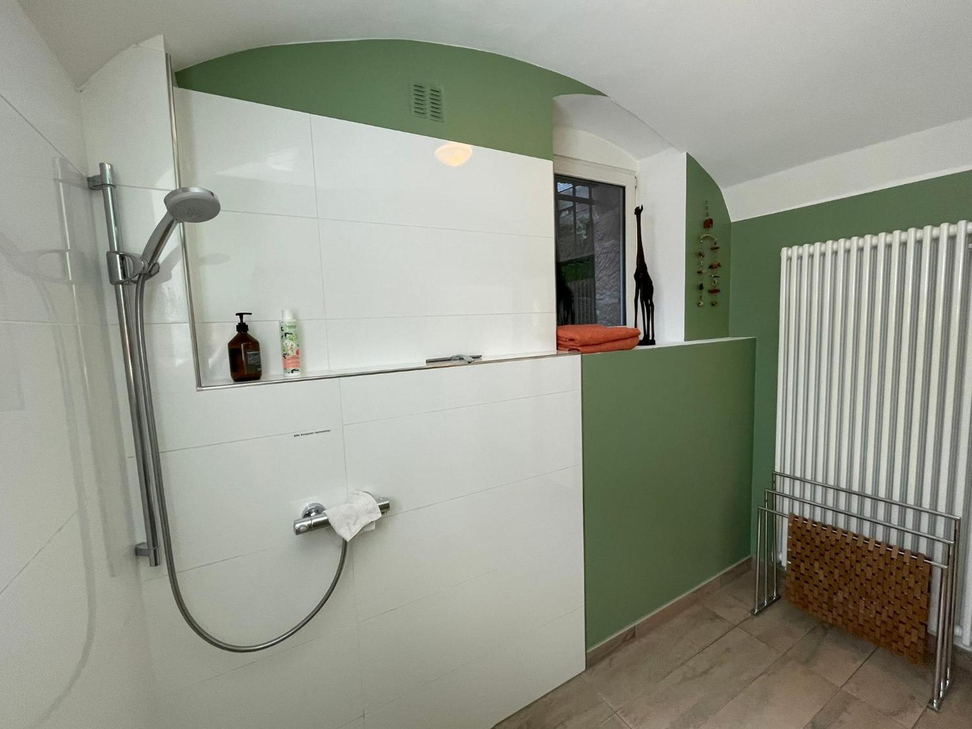 Waake Villa Krafft Bed&Breakfast المظهر الخارجي الصورة