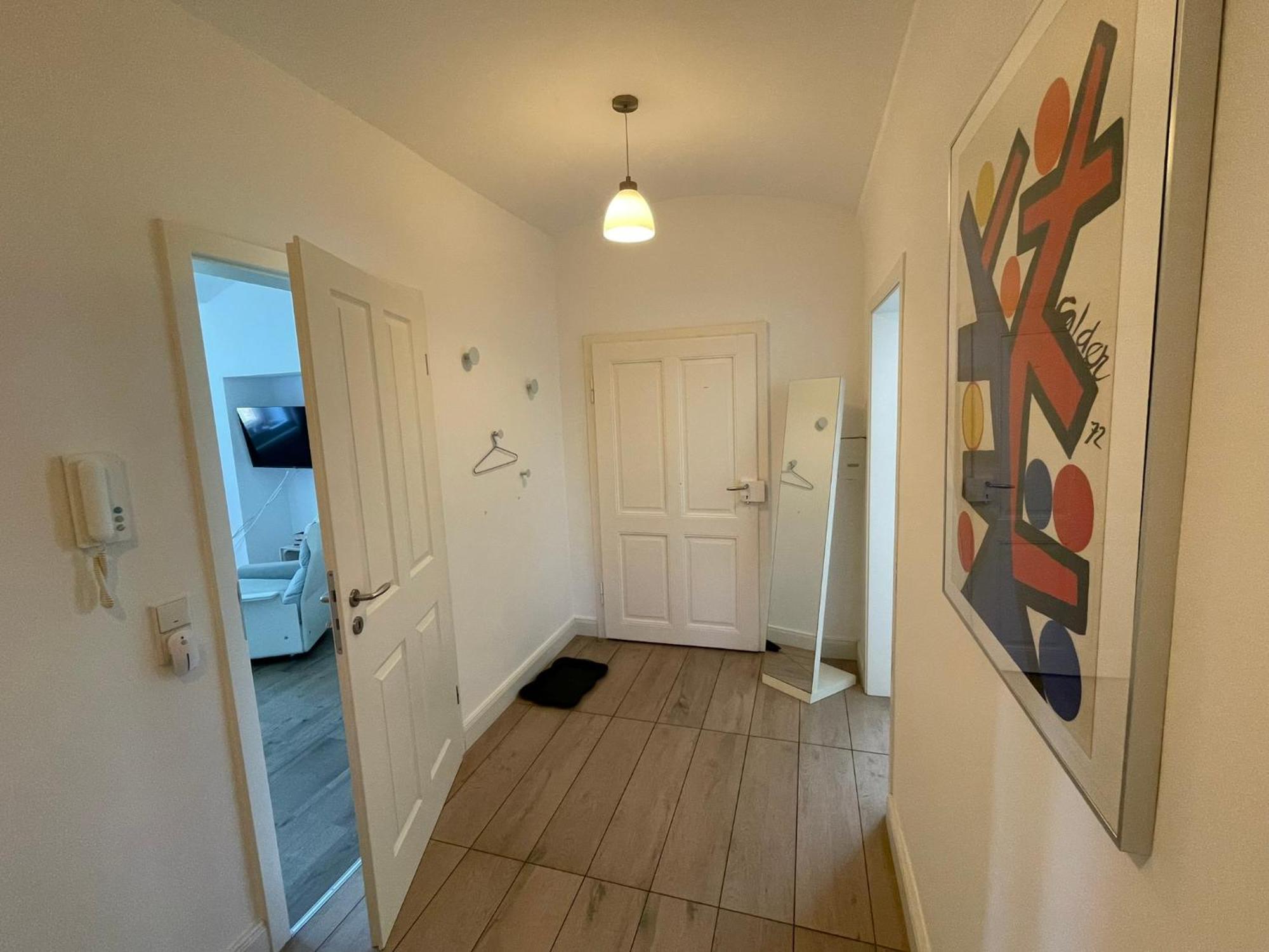 Waake Villa Krafft Bed&Breakfast المظهر الخارجي الصورة