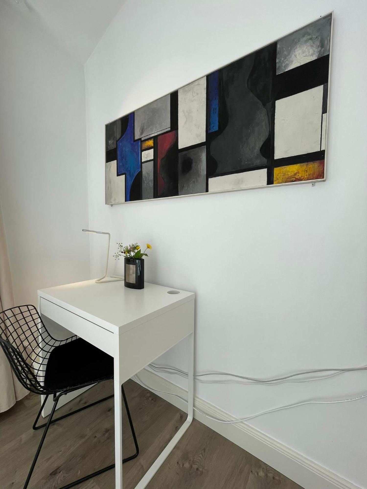 Waake Villa Krafft Bed&Breakfast المظهر الخارجي الصورة