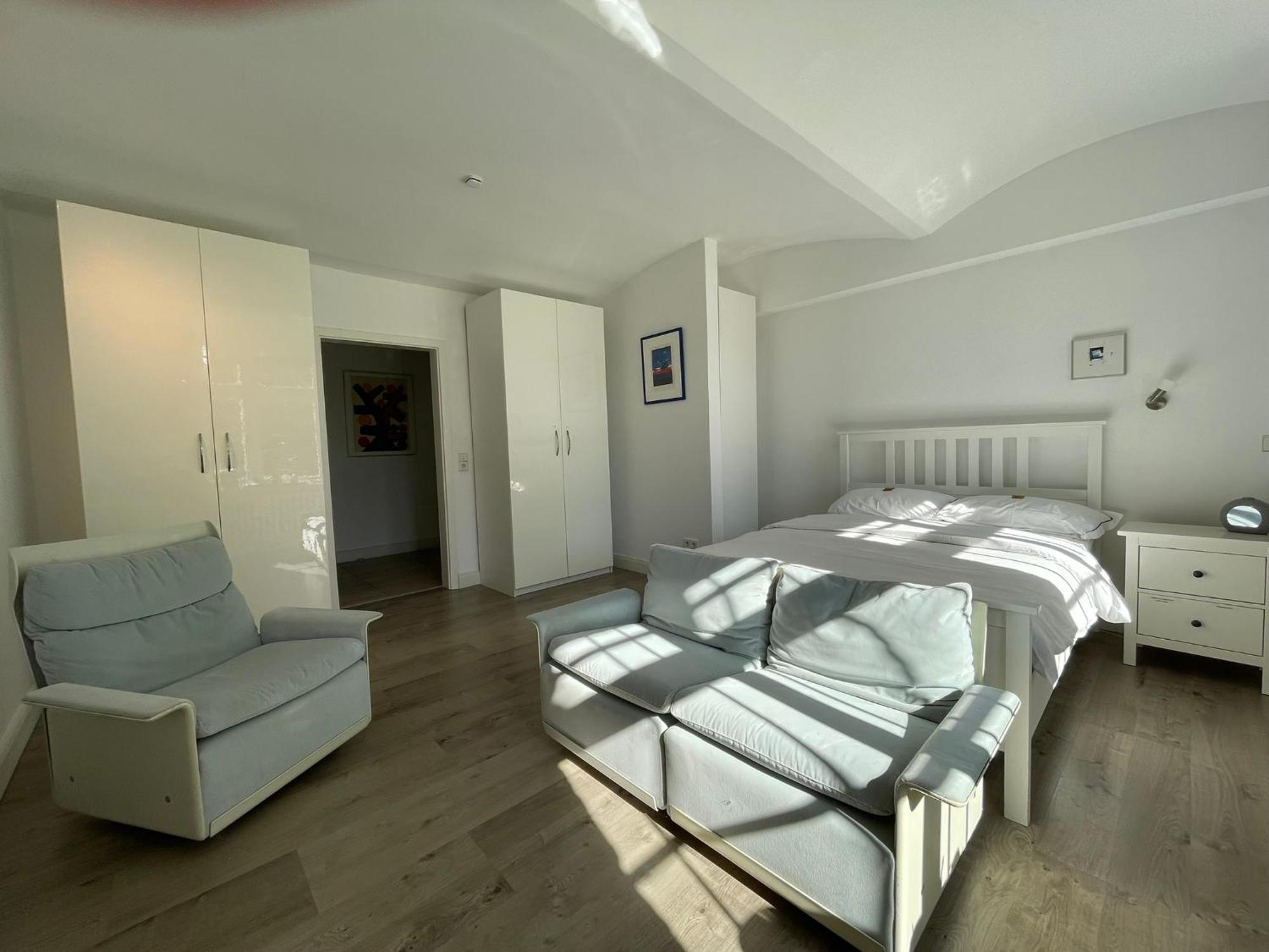Waake Villa Krafft Bed&Breakfast المظهر الخارجي الصورة