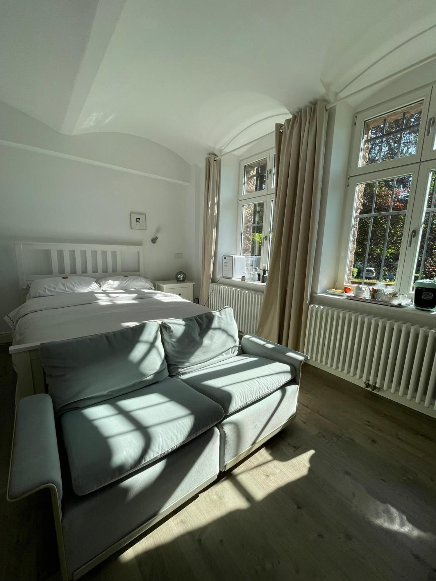 Waake Villa Krafft Bed&Breakfast المظهر الخارجي الصورة