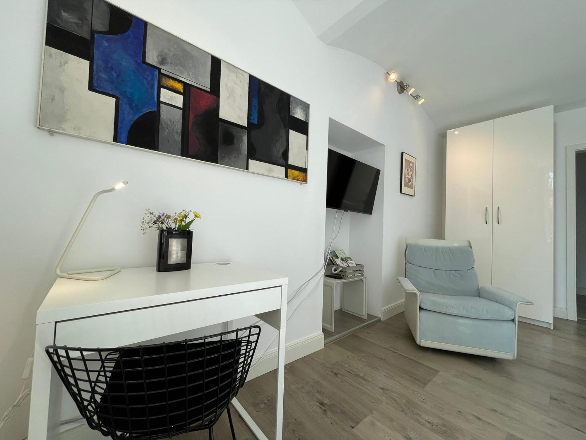 Waake Villa Krafft Bed&Breakfast المظهر الخارجي الصورة