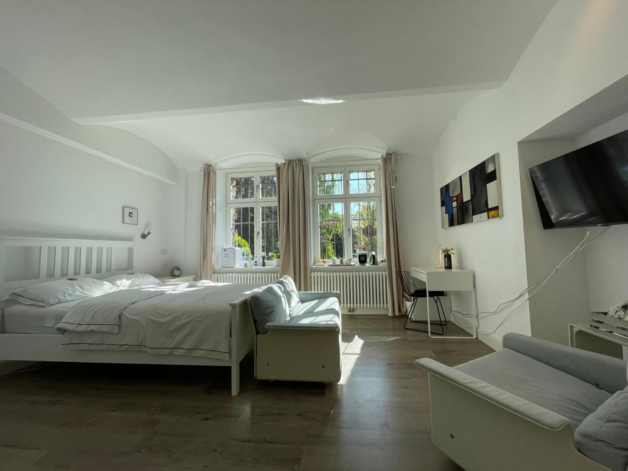 Waake Villa Krafft Bed&Breakfast المظهر الخارجي الصورة
